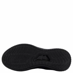 Polecat Credo Ottawa Gtx Black Svart Best