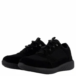 Polecat Credo Toronto Gtx Black Svart Clearance