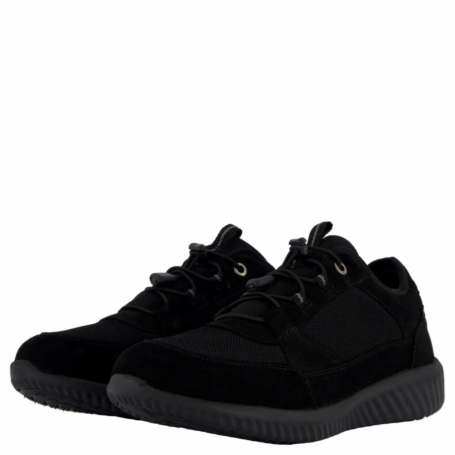 Polecat Credo Toronto Gtx Black Svart Clearance