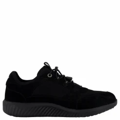 Polecat Credo Toronto Gtx Black Svart Clearance