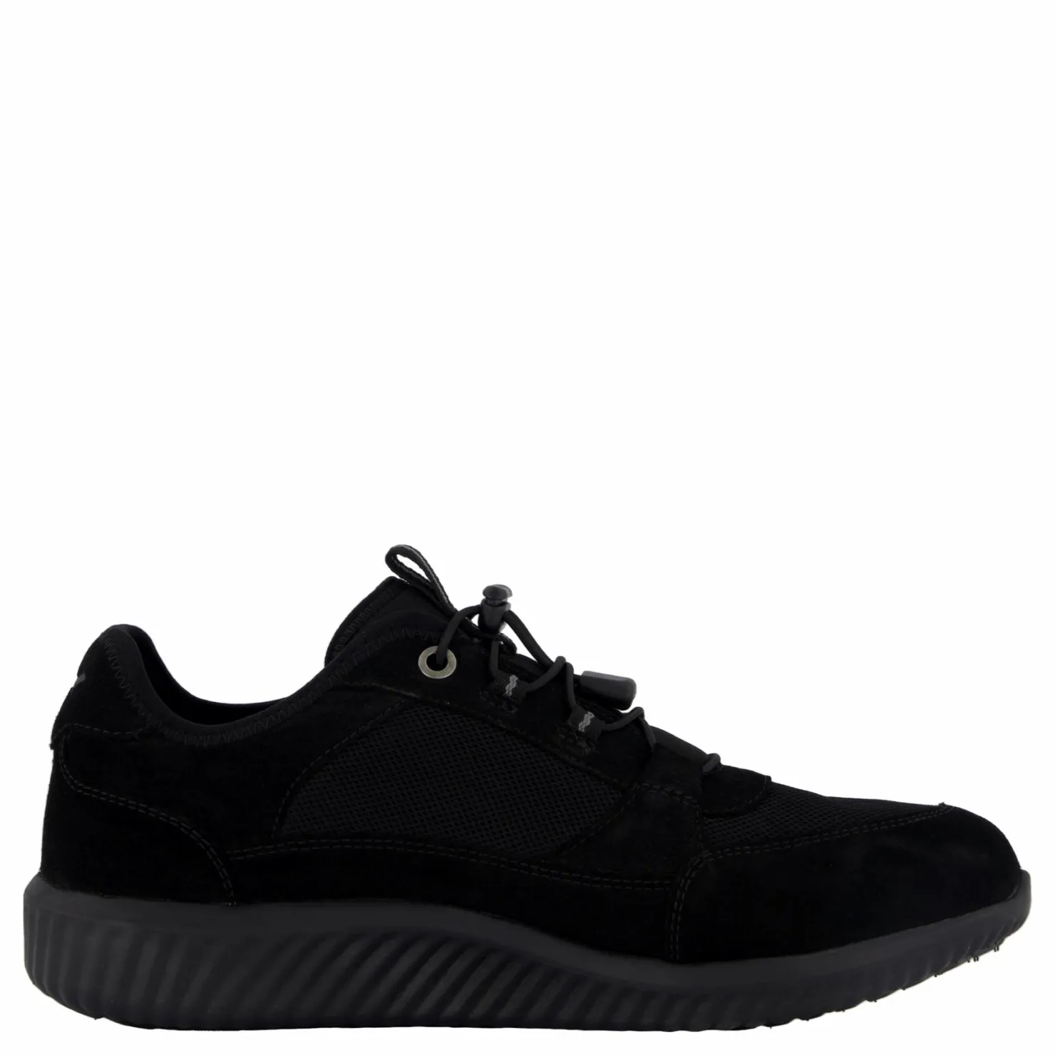 Polecat Credo Toronto Gtx Black Svart Clearance