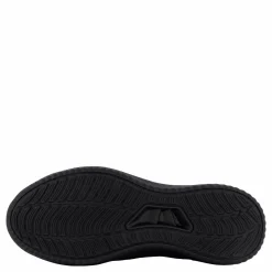 Polecat Credo Toronto Gtx Black Svart Clearance