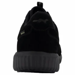 Polecat Credo Toronto Gtx Black Svart Clearance
