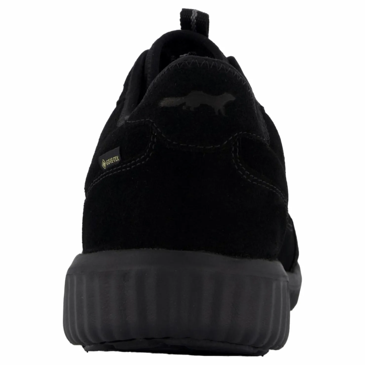 Polecat Credo Toronto Gtx Black Svart Clearance