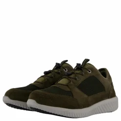 Polecat Credo Toronto Gtx Green Brun Outlet
