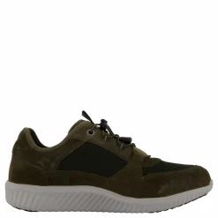 Polecat Credo Toronto Gtx Green Brun Outlet