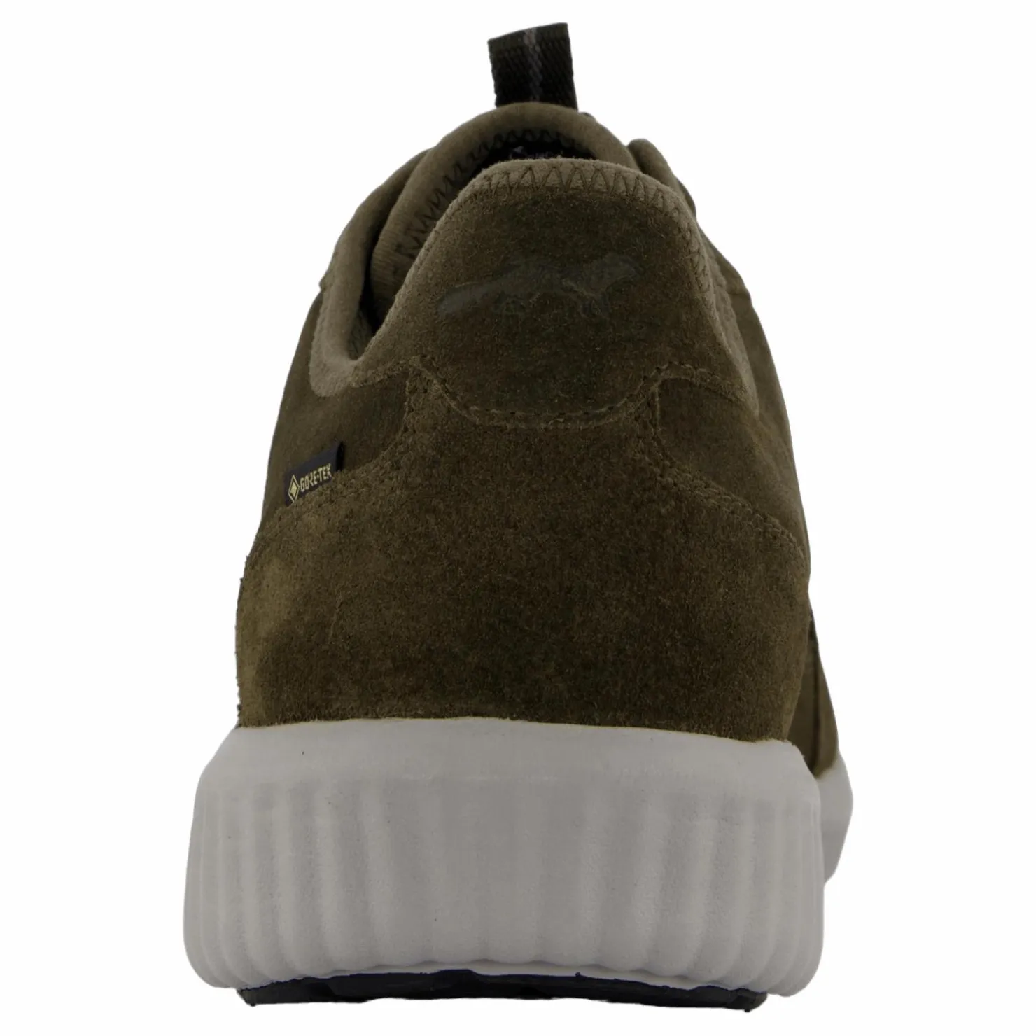 Polecat Credo Toronto Gtx Green Brun Outlet