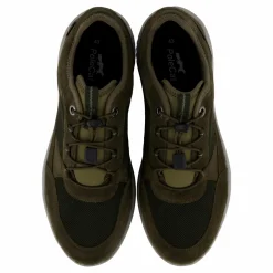 Polecat Credo Toronto Gtx Green Brun Outlet