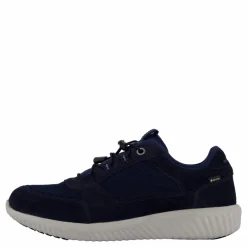 Polecat Credo Toronto Gtx Navy Blue Blå Best
