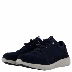 Polecat Credo Toronto Gtx Navy Blue Blå Best