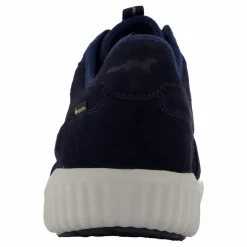 Polecat Credo Toronto Gtx Navy Blue Blå Best