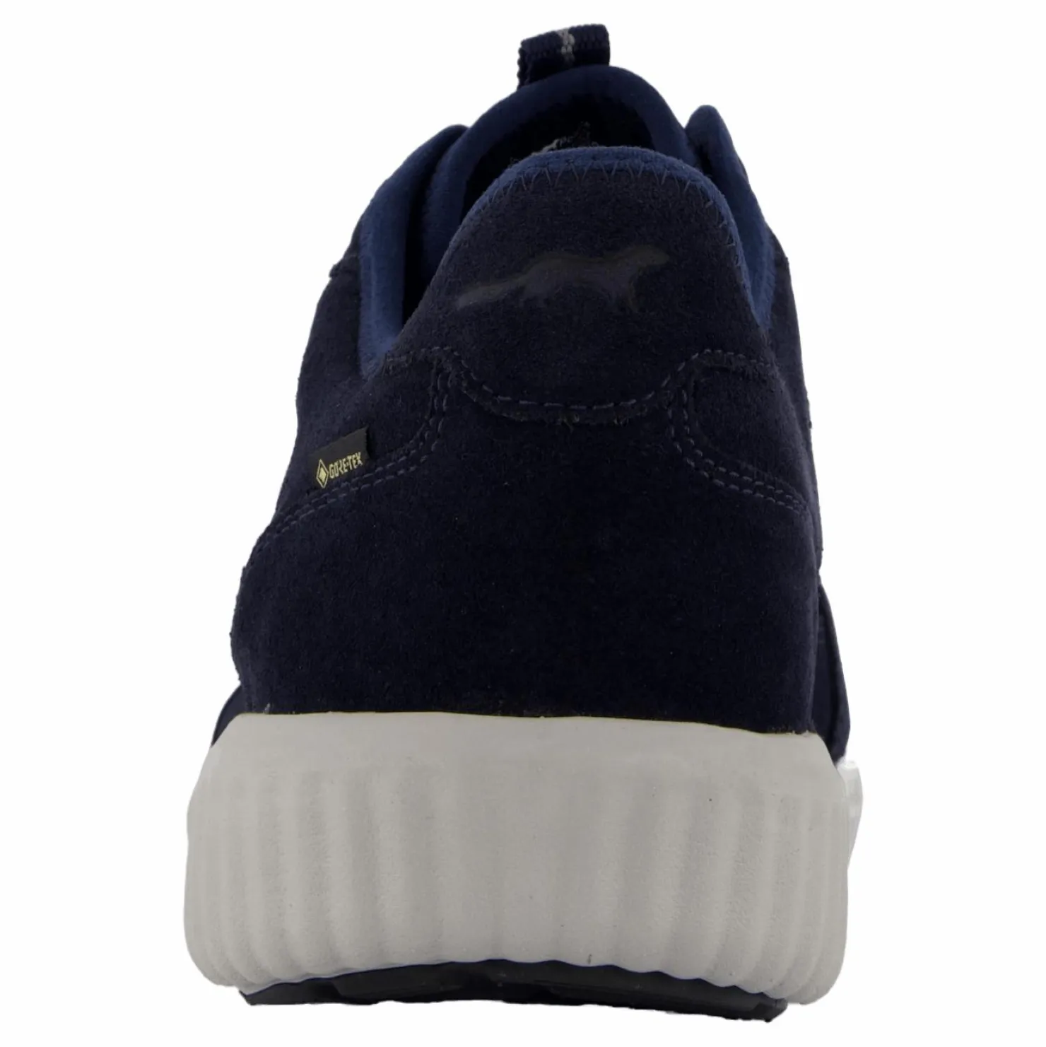 Polecat Credo Toronto Gtx Navy Blue Blå Best
