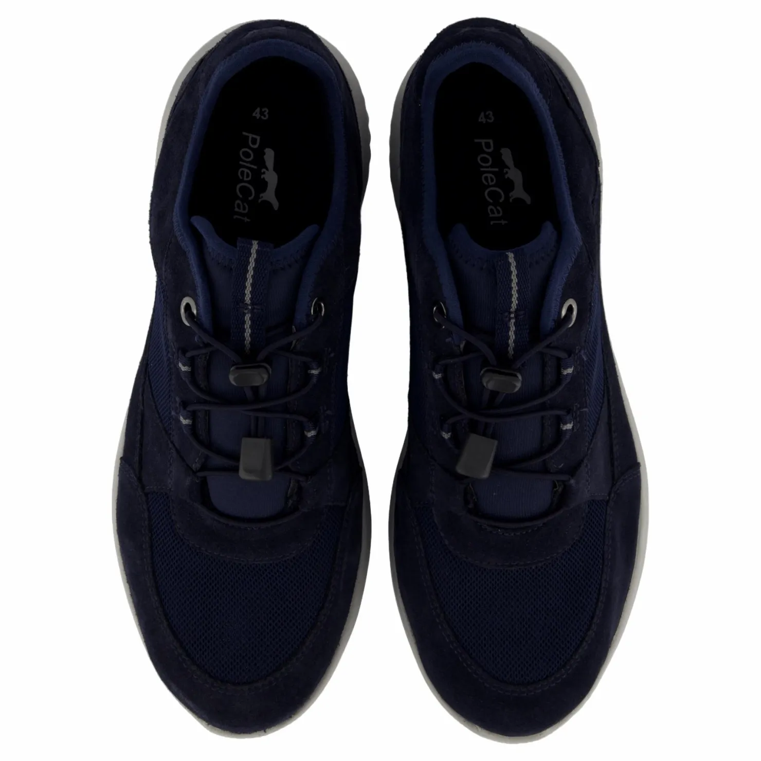 Polecat Credo Toronto Gtx Navy Blue Blå Best