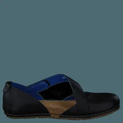 Art Creta Black Svart