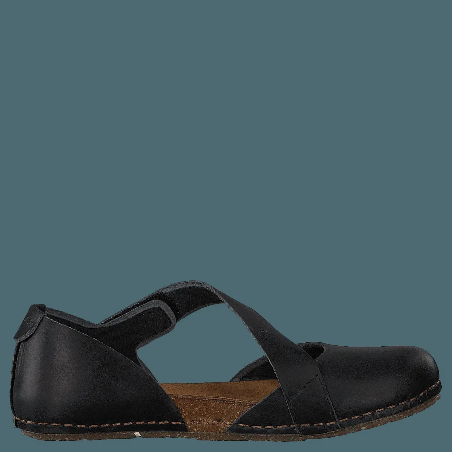 Art Creta Black Svart