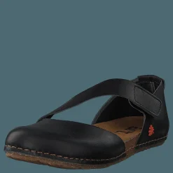 Art Creta Black Svart