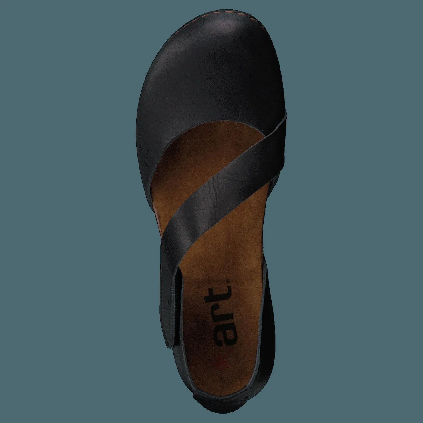 Art Creta Black Svart