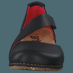 Art Creta Black Svart