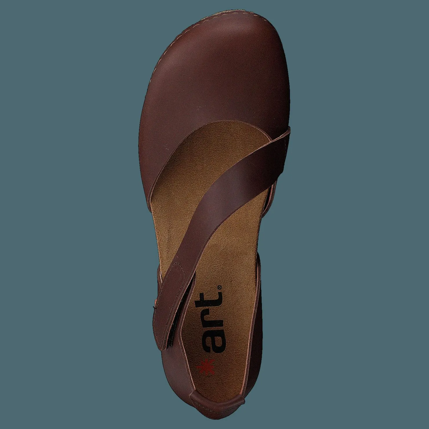 Art Creta Brown Brun Sale