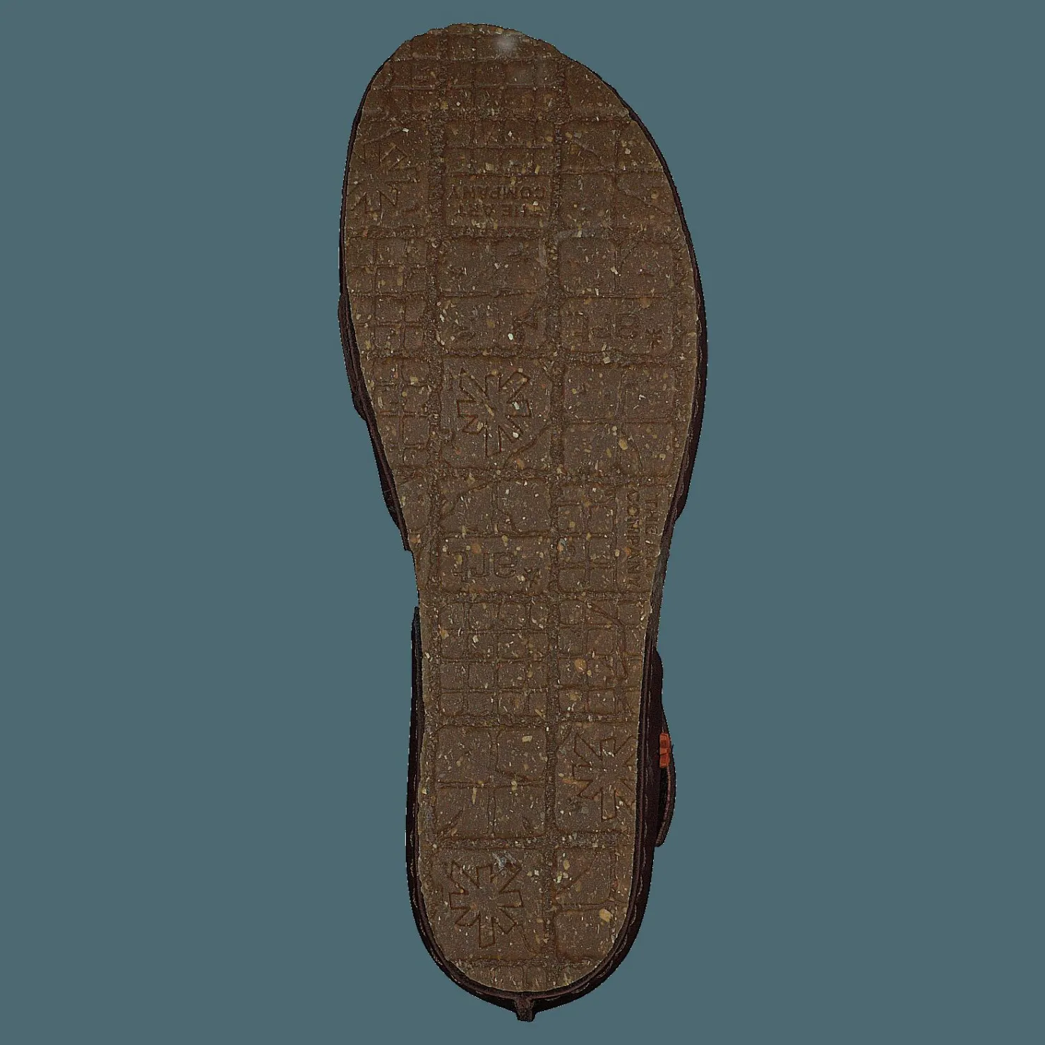 Art Creta Brown Brun Sale