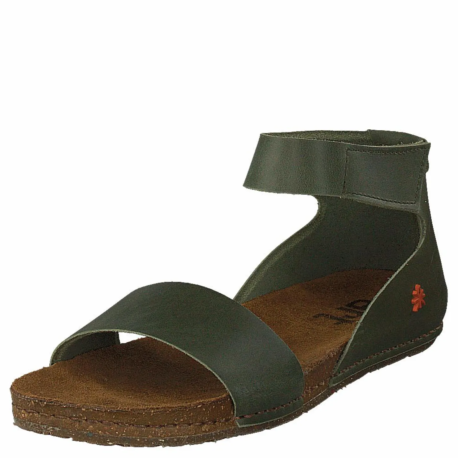 Art Creta Kaki Grön Clearance
