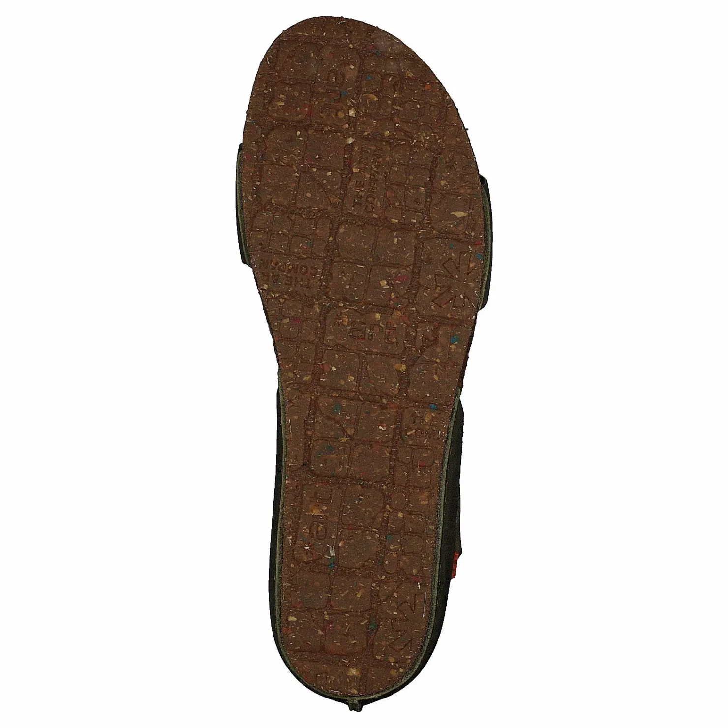 Art Creta Kaki Grön Clearance