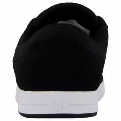 DC Shoes Crisis 2 Black/white Svart New