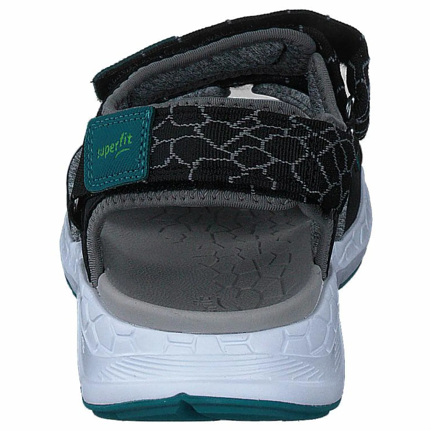 Superfit Criss Cross Black Turkos Sale