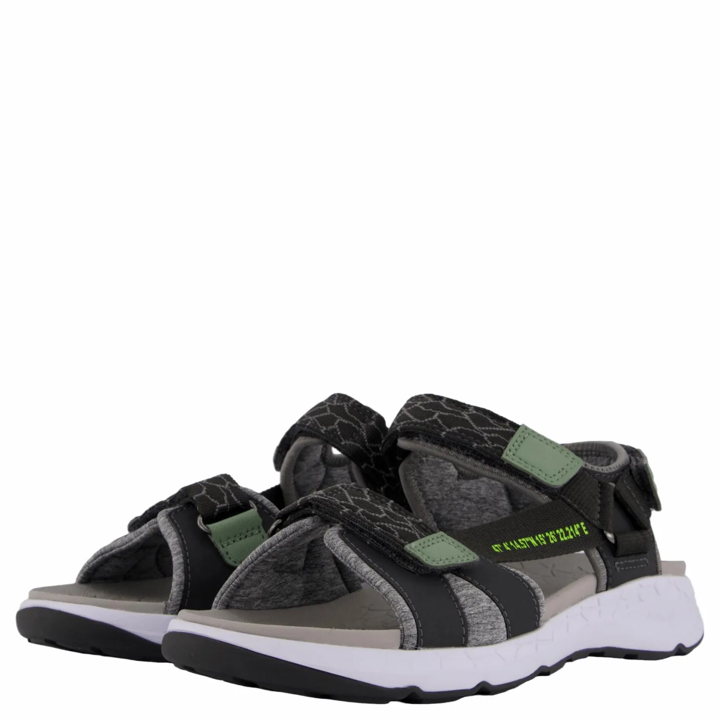 Superfit Criss Cross Grey Flerfärgad Best
