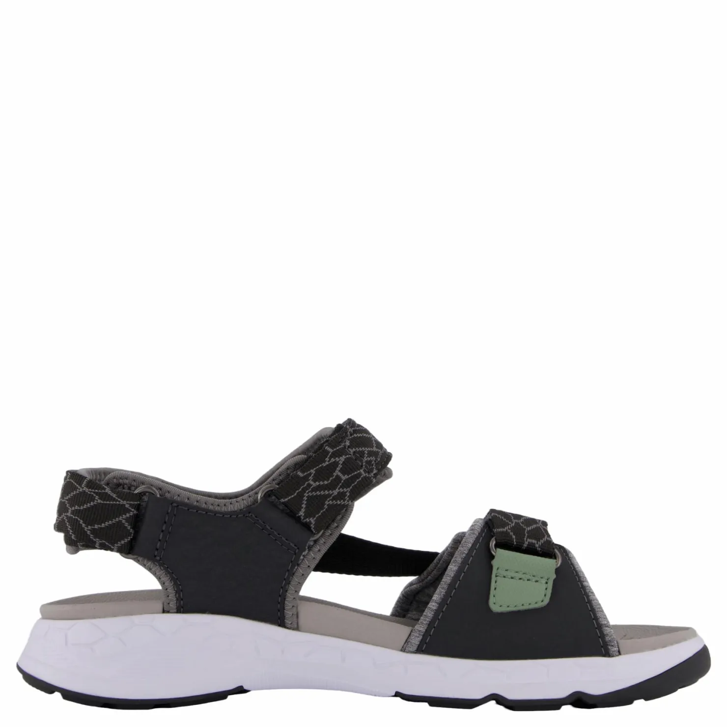 Superfit Criss Cross Grey Flerfärgad Best