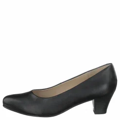 Caprice Cristel Black Nappa Svart Online