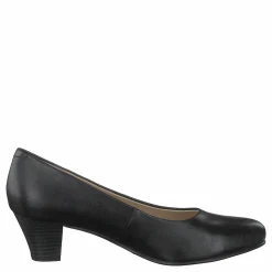 Caprice Cristel Black Nappa Svart Online
