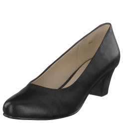 Caprice Cristel Black Nappa Svart Online