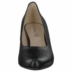 Caprice Cristel Black Nappa Svart Online