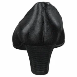 Caprice Cristel Black Nappa Svart Online