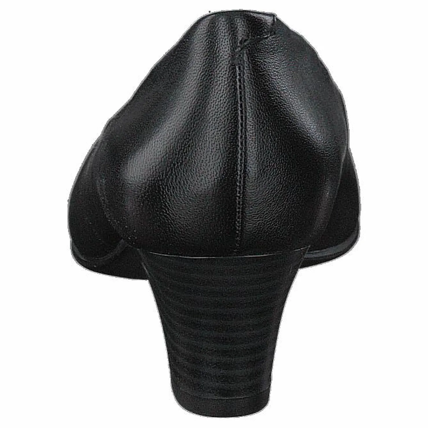 Caprice Cristel Black Nappa Svart Online