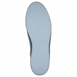Tommy Hilfiger Croc Print Flatform Cupsole Rwb Blå New