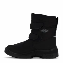Kuoma Crosser Black Svart Online
