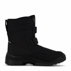 Kuoma Crosser Black Svart Online