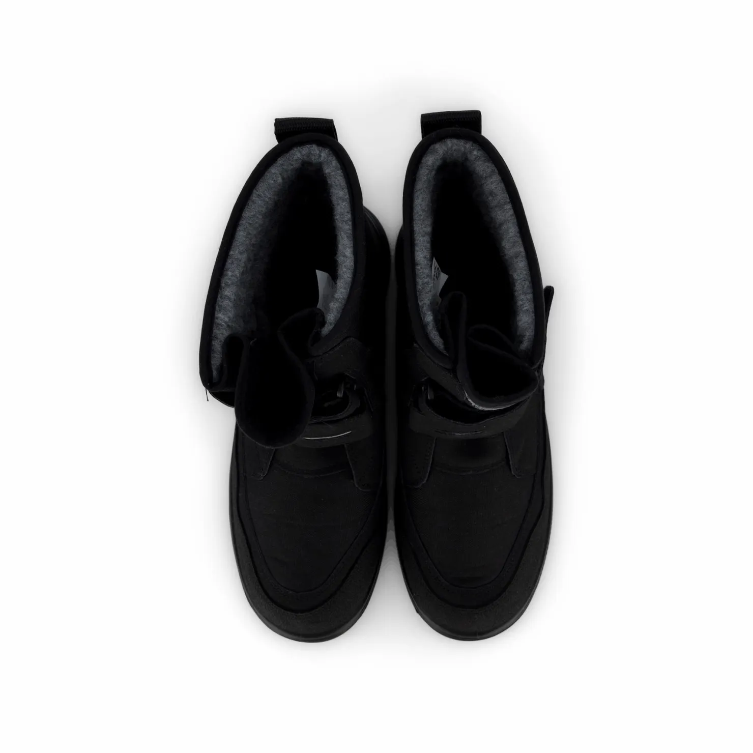 Kuoma Crosser Black Svart Online