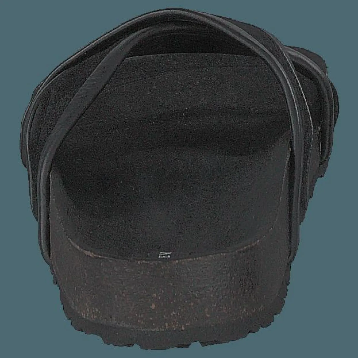 Sneaky Steve Crosser Black Svart Discount