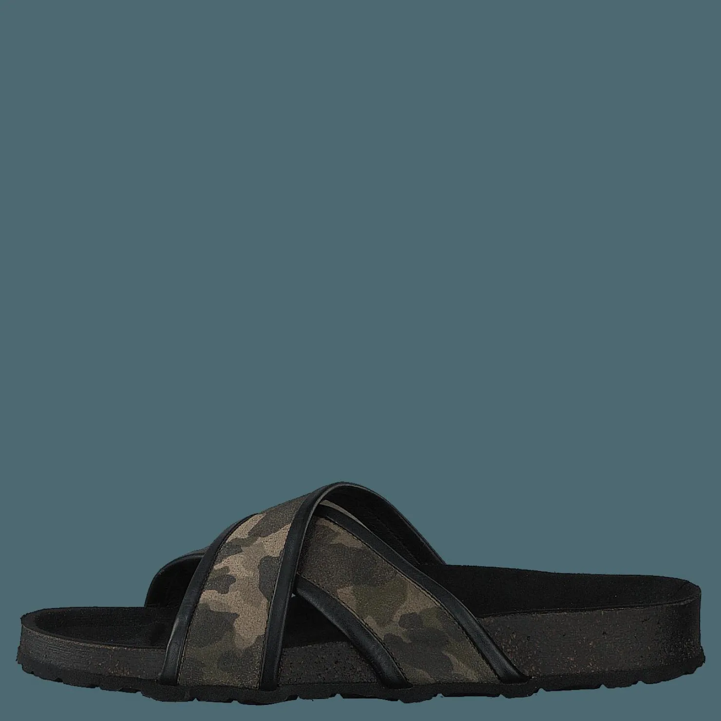 Sneaky Steve Crosser Camo Svart Online