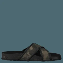 Sneaky Steve Crosser Camo Svart Online