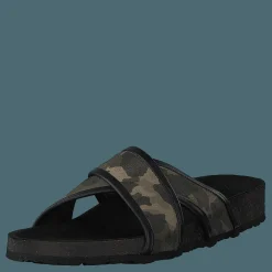 Sneaky Steve Crosser Camo Svart Online
