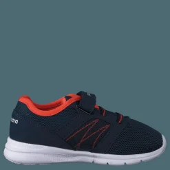 Bagheera Crumb Navy/Orange Blå Discount