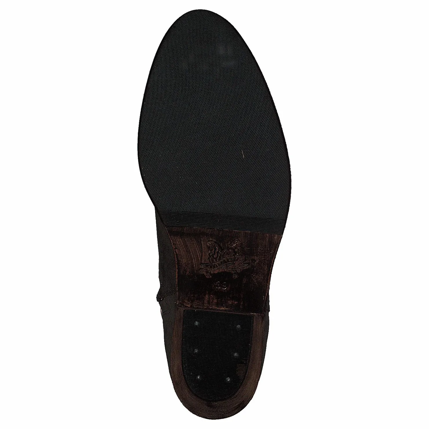Odd Molly Crusade Low Pale Sand Brun Clearance