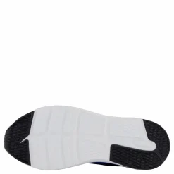 Fila Crusher Teens Black-dark Cheddar Blå Hot
