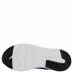Fila Crusher V Kids Black-dark Cheddar Blue och Multi color Hot