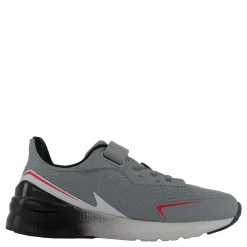 Fila Crusher V Kids Monument Grå New