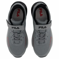 Fila Crusher V Kids Monument Grå New
